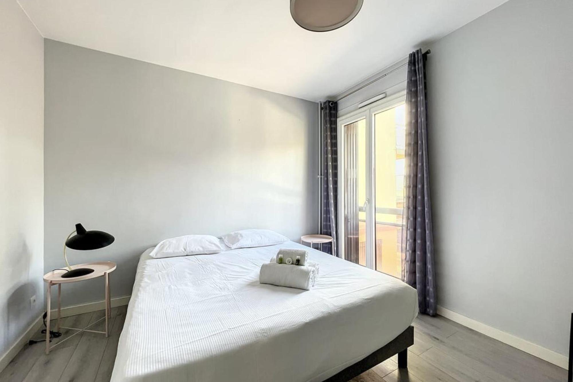 Hamac Suites - Docteur Terver - 6 People Écully Dış mekan fotoğraf