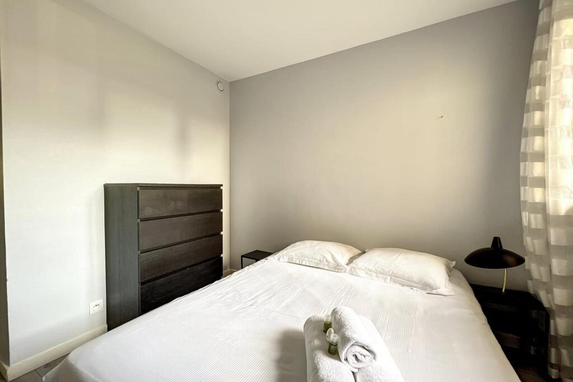 Hamac Suites - Docteur Terver - 6 People Écully Dış mekan fotoğraf