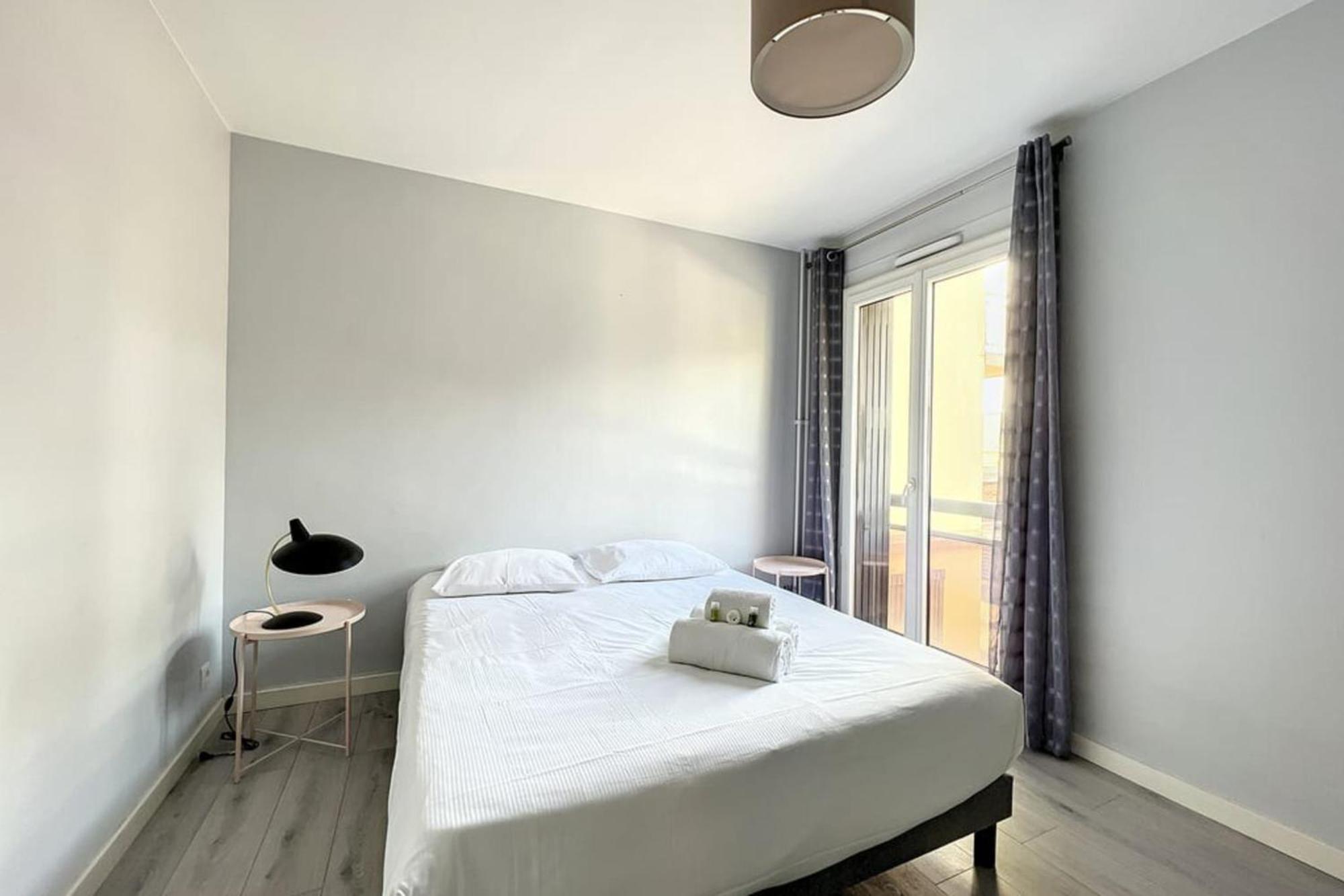 Hamac Suites - Docteur Terver - 6 People Écully Dış mekan fotoğraf